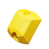 Bluetooth Beacon with Dialog DA 14580, IP 68, 120m Range, 10 Years Battery - Asset Track Pro