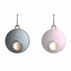 Bluetooth Beacon for Continuous Connectivity with Beeper Support, Notifications  - Asset Track Pro