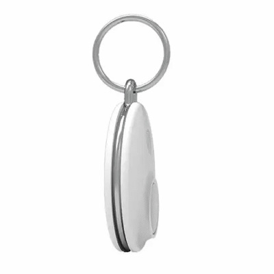 Bluetooth Beacon for Continuous Connectivity with Beeper Support, Notifications  - Asset Track Pro
