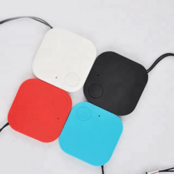 BLE Long-Life, Accurate Positioning, Waterproof Beacons-ATP