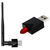 Bluetooth IBeacon USB With Long Range And External Antenna – Asset Track Pro