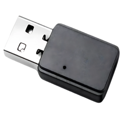 Internal Antenna Beacon With LED – Asset Track Pro