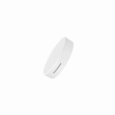 Waterproof Bluetooth iBeacon with ARM Chipset, BLE , and Motion Sensors - Asset Track Pro