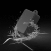 Industrial Bluetooth Beacon with Long Battery Life, Nordic NRF 52 Chip Series  - Asset Track Pro