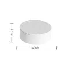 High-Capacity Bluetooth Beacon with 4000 mAh Battery and IP 68 Rating Grade - Asset Track Pro