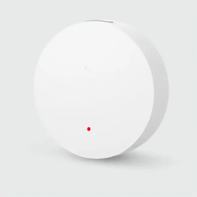Bluetooth Beacon with BLE , nRF52810 Chipset, 164 ft Range, and AES Security - Asset Track Pro