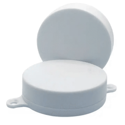 High-Battery Life Bluetooth Beacon, IP68, BLE , 328 ft Range, OTA Support - Asset Track Pro