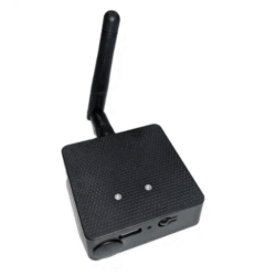 Ethernet Bluetooth Beacon Bridge with Gateway Support and Web UI Configuration - Asset Track Pro