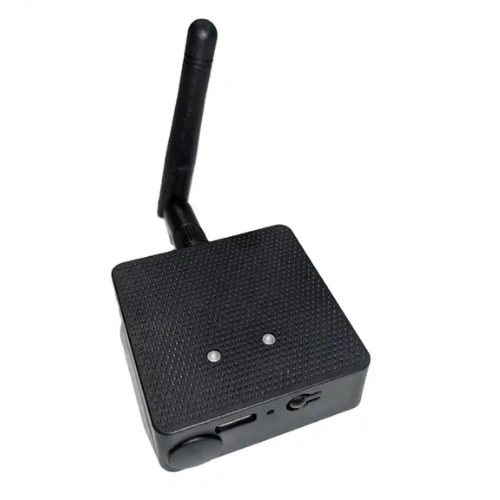 Ethernet Bluetooth Beacon Bridge with Gateway Support and Web UI Configuration - Asset Track Pro