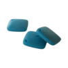 Wearable Bluetooth Beacon with Accelerometer, Custom Settings, 100m Range - Asset Track Pro