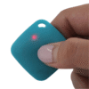 Wearable Bluetooth Beacon with Accelerometer, Custom Settings, 100m Range - Asset Track Pro