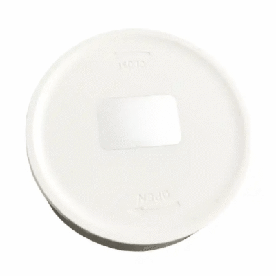 Shatterproof Bluetooth Beacon with Long Battery Life and Flexible Mounting - Asset Track Pro
