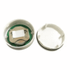 Shatterproof Bluetooth Beacon with Long Battery Life and Flexible Mounting - Asset Track Pro