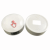 Shatterproof Bluetooth Beacon with Long Battery Life and Flexible Mounting - Asset Track Pro
