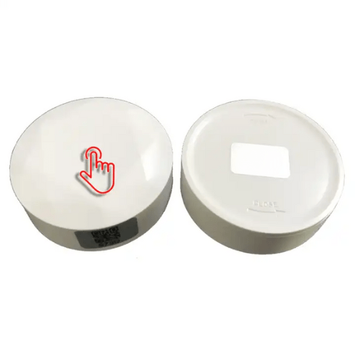 Shatterproof Bluetooth Beacon with Long Battery Life and Flexible Mounting - Asset Track Pro - Image 4