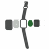 ATPBB-137-3.png Wearable Bluetooth Beacon Wristband with 6-Year Battery, IP67 Waterproof - Asset Track Pro