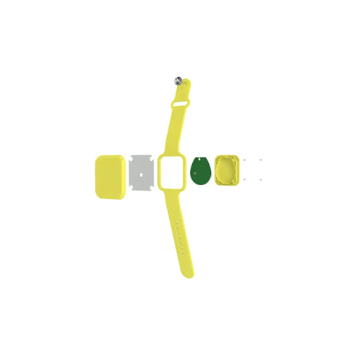 Wearable Bluetooth Beacon Wristband with 6-Year Battery, IP67 Waterproof - Asset Track Pro - Image 4