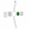 ATPBB-137-5.png Wearable Bluetooth Beacon Wristband with 6-Year Battery, IP67 Waterproof - Asset Track Pro