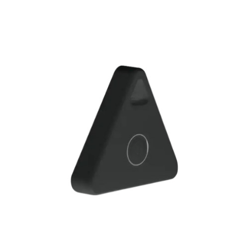 Mini Bluetooth Beacon with Button & LED, 3-Year Battery, iBeacon Support - Asset Track Pro - Image 2