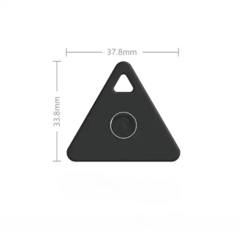 Mini Bluetooth Beacon with Button & LED, 3-Year Battery, iBeacon Support - Asset Track Pro - Image 3