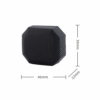 Mini Bluetooth Beacon, IP67 Waterproof, iBeacon & Eddystone with Nordic - Asset Track Pro