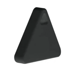 Portable Bluetooth Beacon, 160m Range, 3-Year Battery, Configurable App - Asset Track Pro