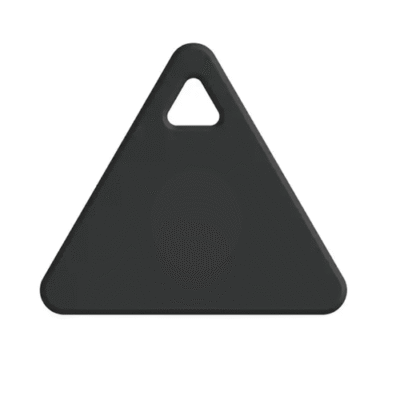 Portable Bluetooth Beacon, 160m Range, 3-Year Battery, Configurable App - Asset Track Pro