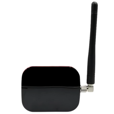 BLE Beacon And Gateway For Indoor Positioning – Asset Track Pro
