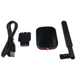 BLE Beacon And Gateway For Indoor Positioning – Asset Track Pro