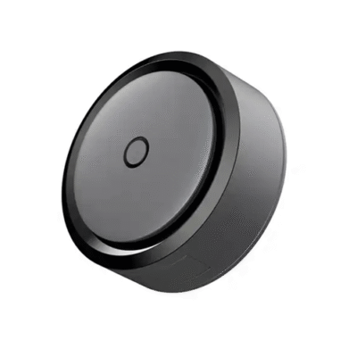 Bluetooth Beacon with iBeacon & Eddystone, 100m Range, Battery Replacement - Asset Track Pro