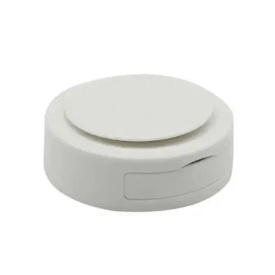 Bluetooth Beacon with iBeacon & Eddystone, 100m Range, Battery Replacement - Asset Track Pro