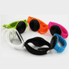 Wearable Bluetooth Beacon with IP65 Grade Waterproof, Replaceable Battery - Asset Track Pro
