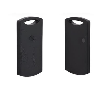 Bluetooth Beacon with Nordic NRF 52810, 0.15 km Range, iBeacon & Eddy Stone - Asset Track Pro