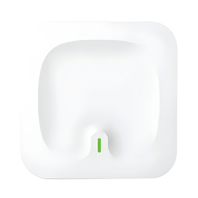 Bluetooth Wireless Beacon Gateway, Ethernet and Long-Distance Coverage - Asset Track Pro