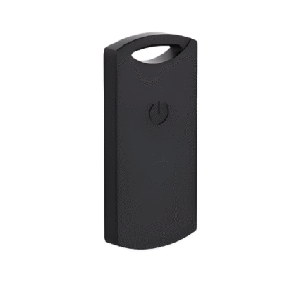 Bluetooth Beacon with Nordic NRF 52810, 0.15 km Range, iBeacon & Eddy Stone - Asset Track Pro