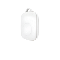 Bluetooth Beacon with 100m Range, Replaceable Battery, High Accuracy Sensor - Asset Track Pro