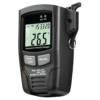 Bluetooth Beacon Data-logger with Temp, Humidity, Pressure, LCD, Alarms - Asset Track Pro