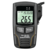 Bluetooth Beacon Data-logger with Temp, Humidity, Pressure, LCD, Alarms - Asset Track Pro