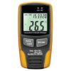 Bluetooth Beacon Data-logger with Temp, Humidity, Pressure, LCD, Alarms - Asset Track Pro