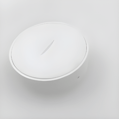 Bluetooth Beacon with 50m Range, Temperature & Humidity Test, Power Saving - Asset Track Pro