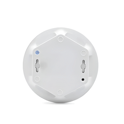 Bluetooth Beacon with RTC, NTP, POE, RGB LED, WiFi 300 Mbps and Automation - Asset Track Pro