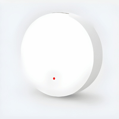 Bluetooth Beacon with 50m Range, Temperature & Humidity Test, Power Saving - Asset Track Pro