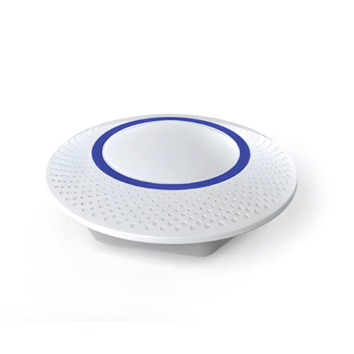 Bluetooth Beacon with RTC, NTP, POE, RGB LED, WiFi 300 Mbps and Automation - Asset Track Pro