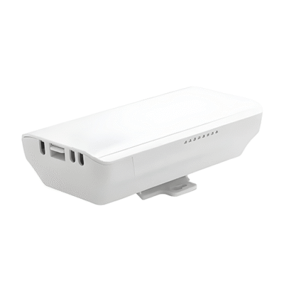 Bluetooth Beacon Scanner with Waterproof Design, RGB LED, Cellular and WiFi - Asset Track Pro