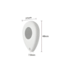 ATPBB-154-3-1.png Bluetooth Beacon with 400m Range, 6-Year Battery, OTA Firmware Upgrade - Asset Track Pro
