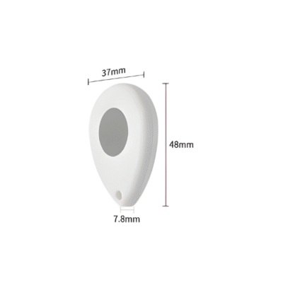 ATPBB-154-3-1.png Bluetooth Beacon with 400m Range, 6-Year Battery, OTA Firmware Upgrade - Asset Track Pro
