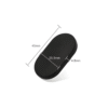 ATPBB-155-2-1.png Bluetooth Beacon with nRF 52 Chip, 70m Range, 18 Month Battery, Configurable - Asset Track Pro