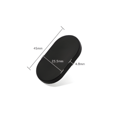 ATPBB-155-2-1.png Bluetooth Beacon with nRF 52 Chip, 70m Range, 18 Month Battery, Configurable - Asset Track Pro