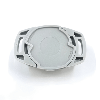 IoT Bluetooth Beacon with iBeacon, Eddystone, Sensors, Long Battery, IP67 - Asset Track Pro