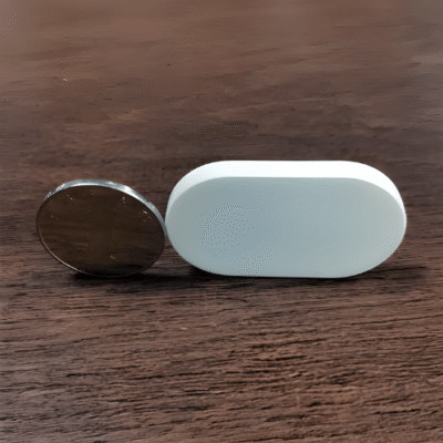 ATPBB-155-4-1.png Bluetooth Beacon with nRF 52 Chip, 70m Range, 18 Month Battery, Configurable - Asset Track Pro